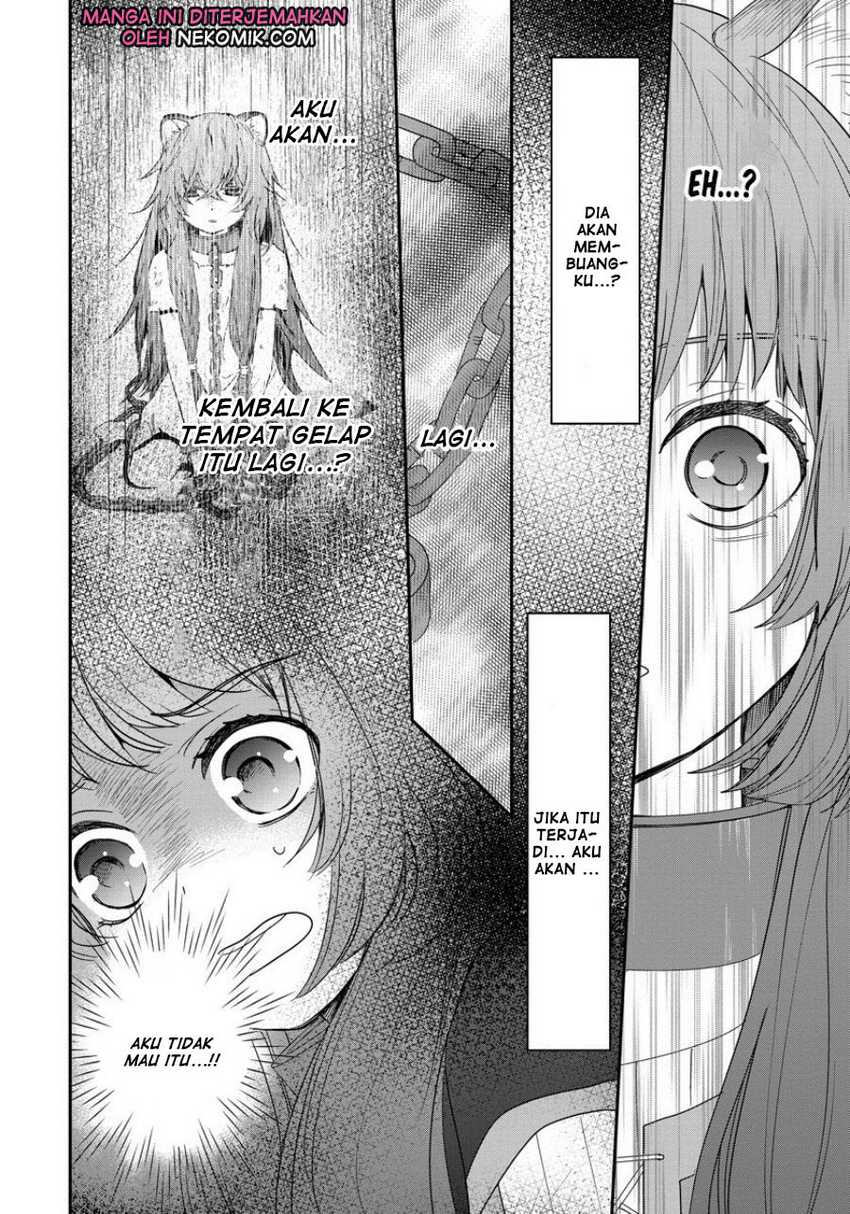 Tate no Yuusha no Nariagari ~ Girl’s Side Story Chapter 05