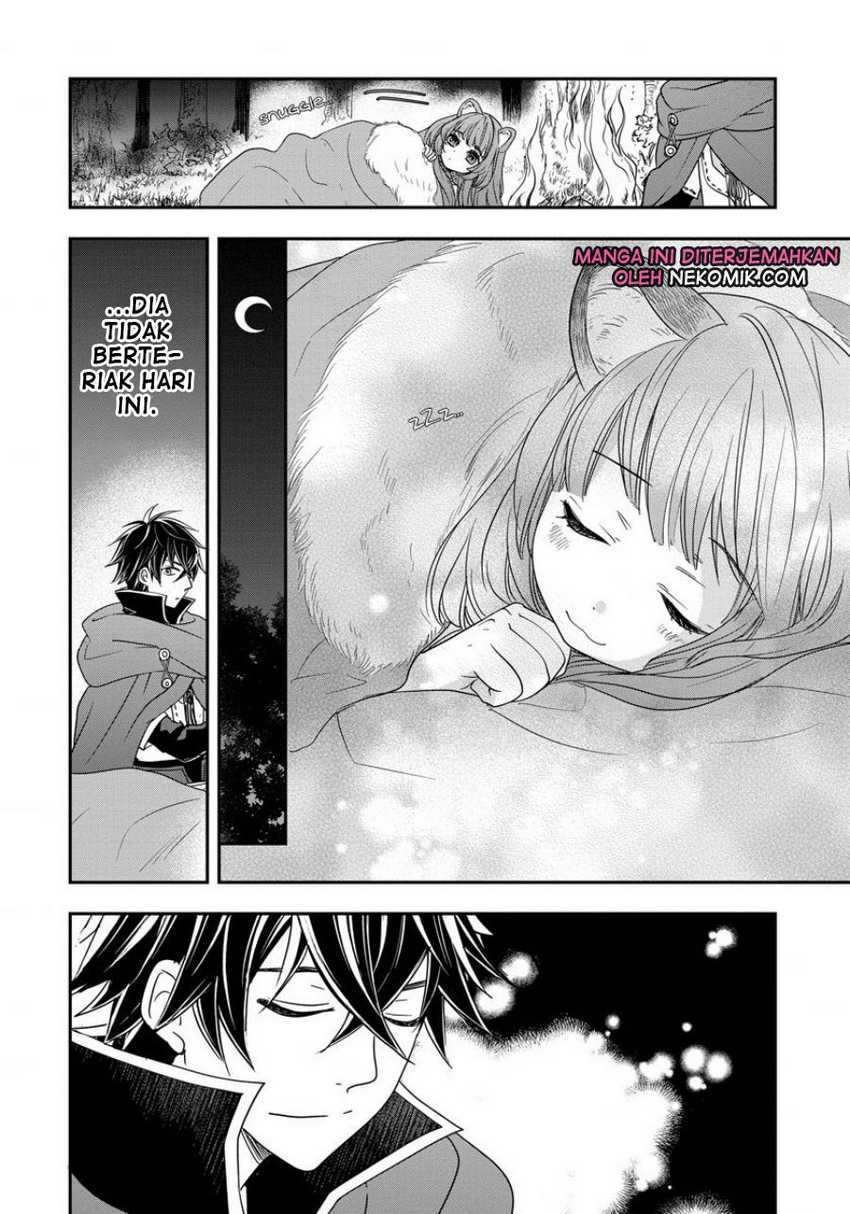 Tate no Yuusha no Nariagari ~ Girl’s Side Story Chapter 05