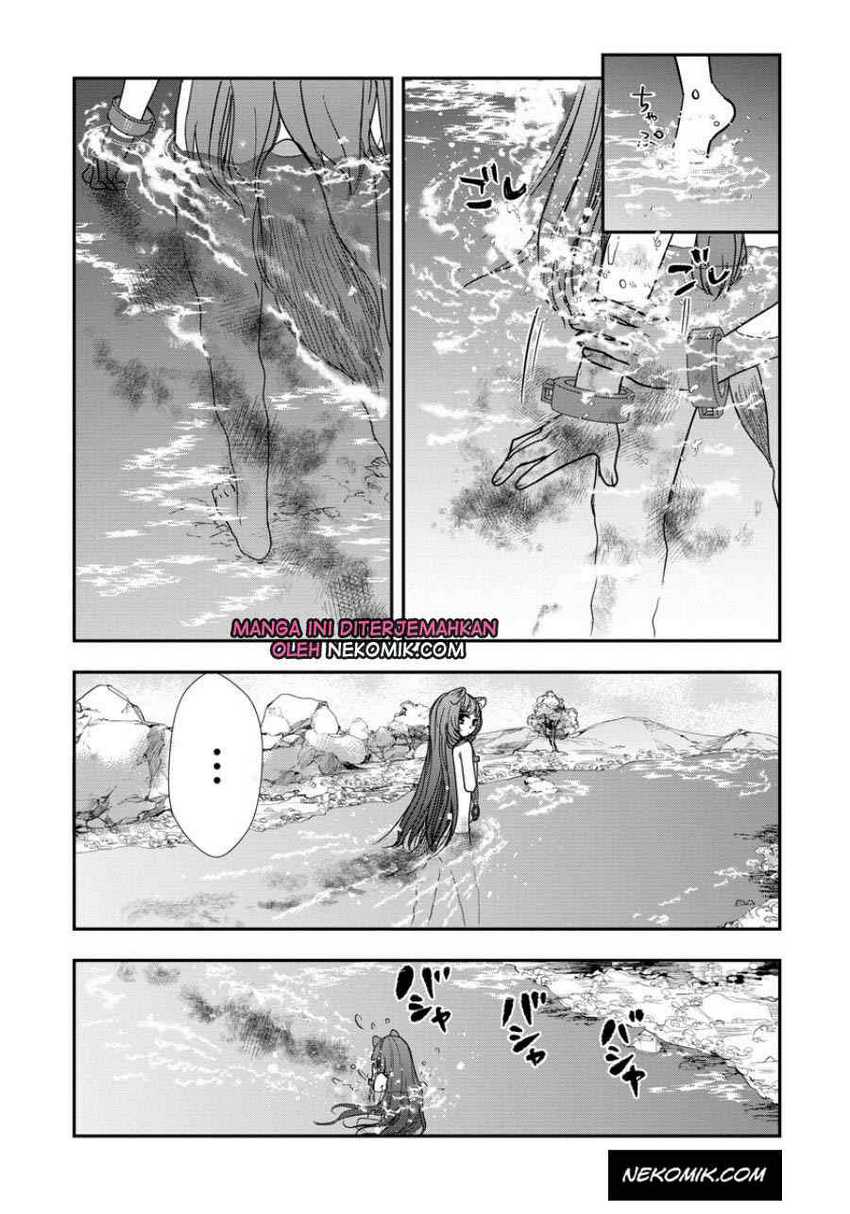 Tate no Yuusha no Nariagari ~ Girl’s Side Story Chapter 08