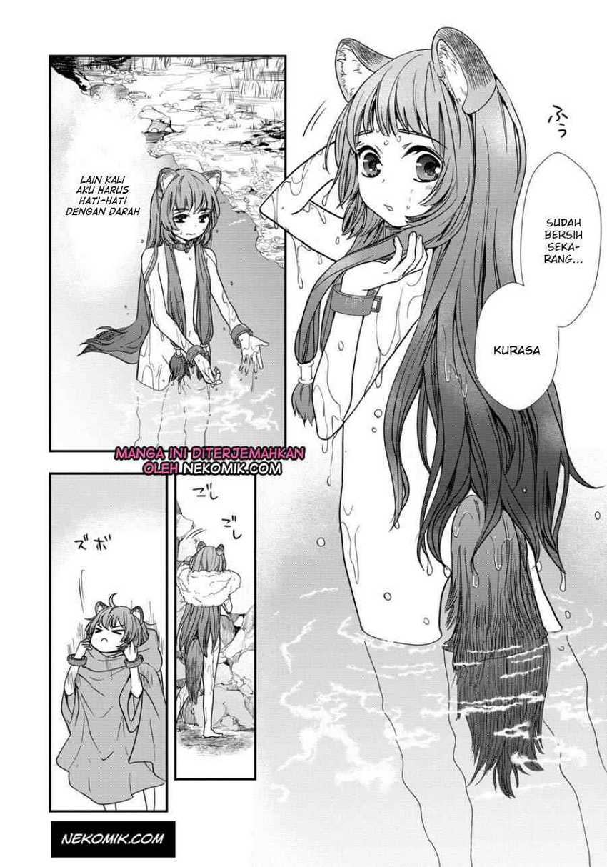 Tate no Yuusha no Nariagari ~ Girl’s Side Story Chapter 08