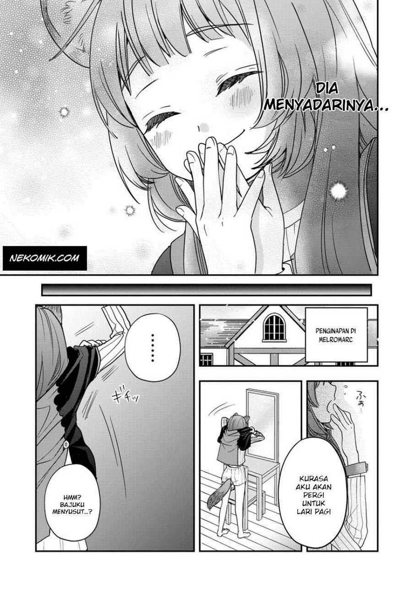 Tate no Yuusha no Nariagari ~ Girl’s Side Story Chapter 09