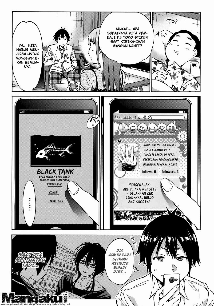 Real Account 2 Chapter 16