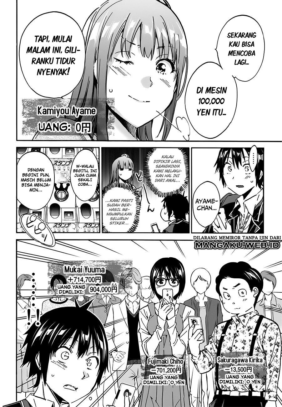 Real Account 2 Chapter 18