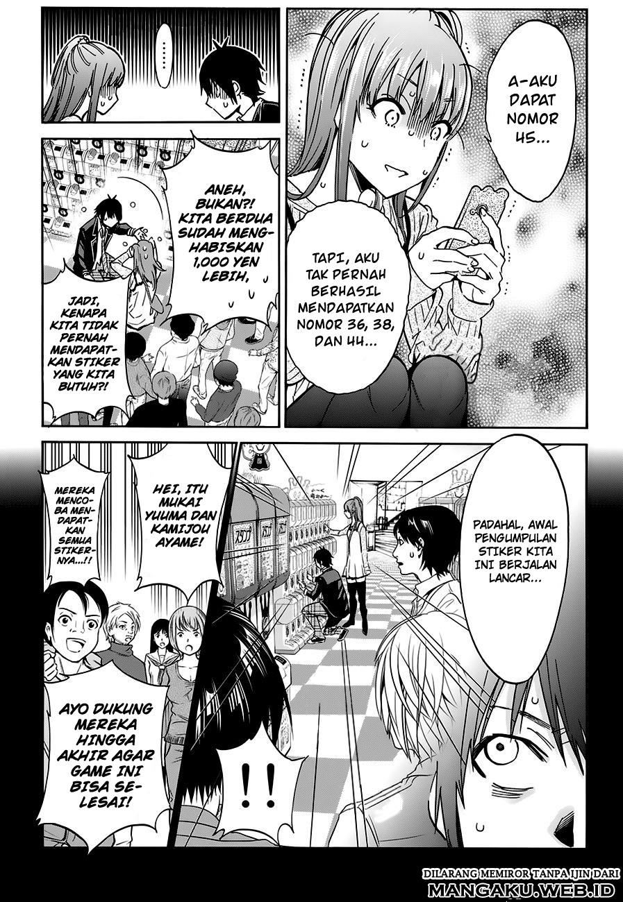 Real Account 2 Chapter 18