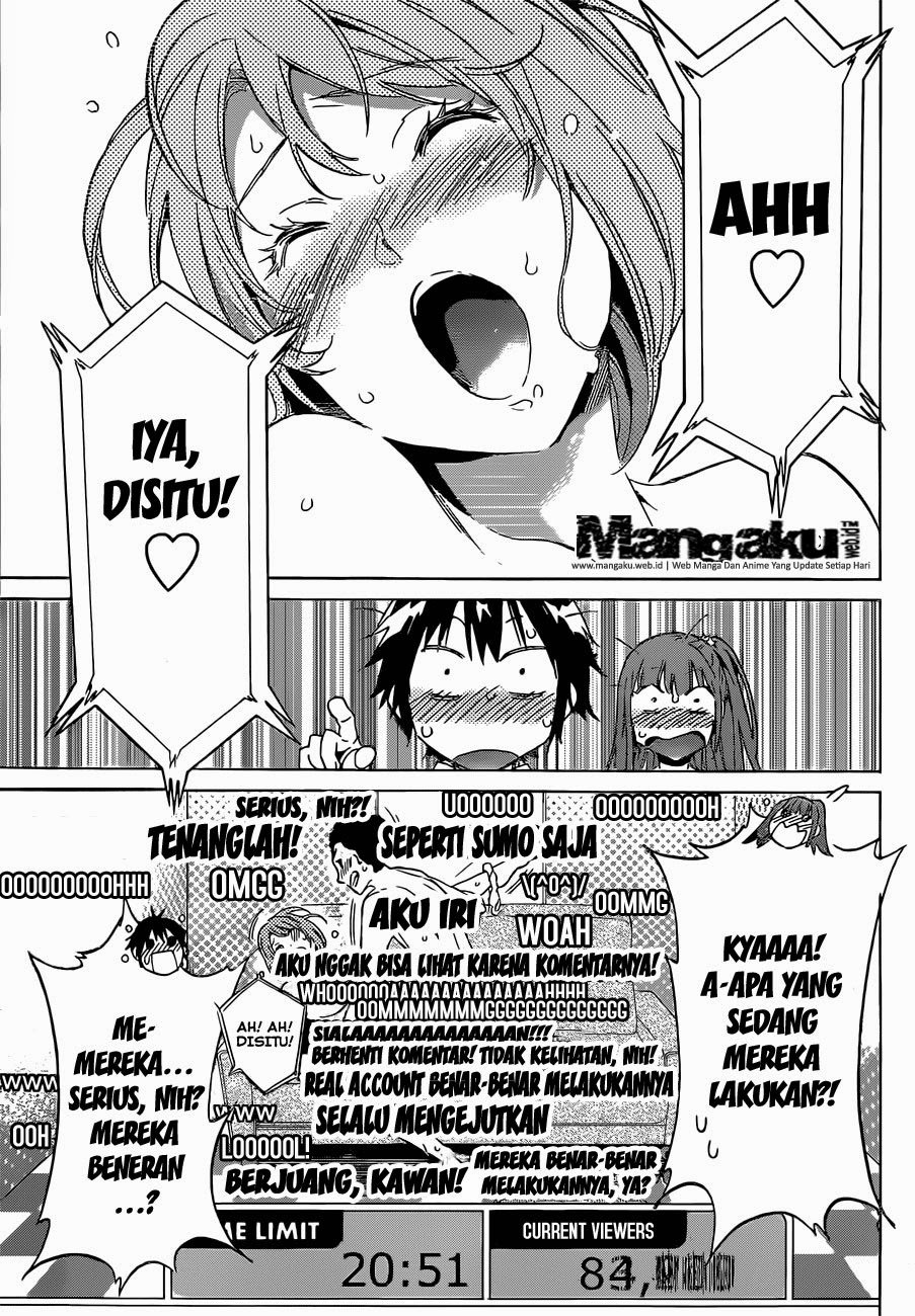 Real Account 2 Chapter 4