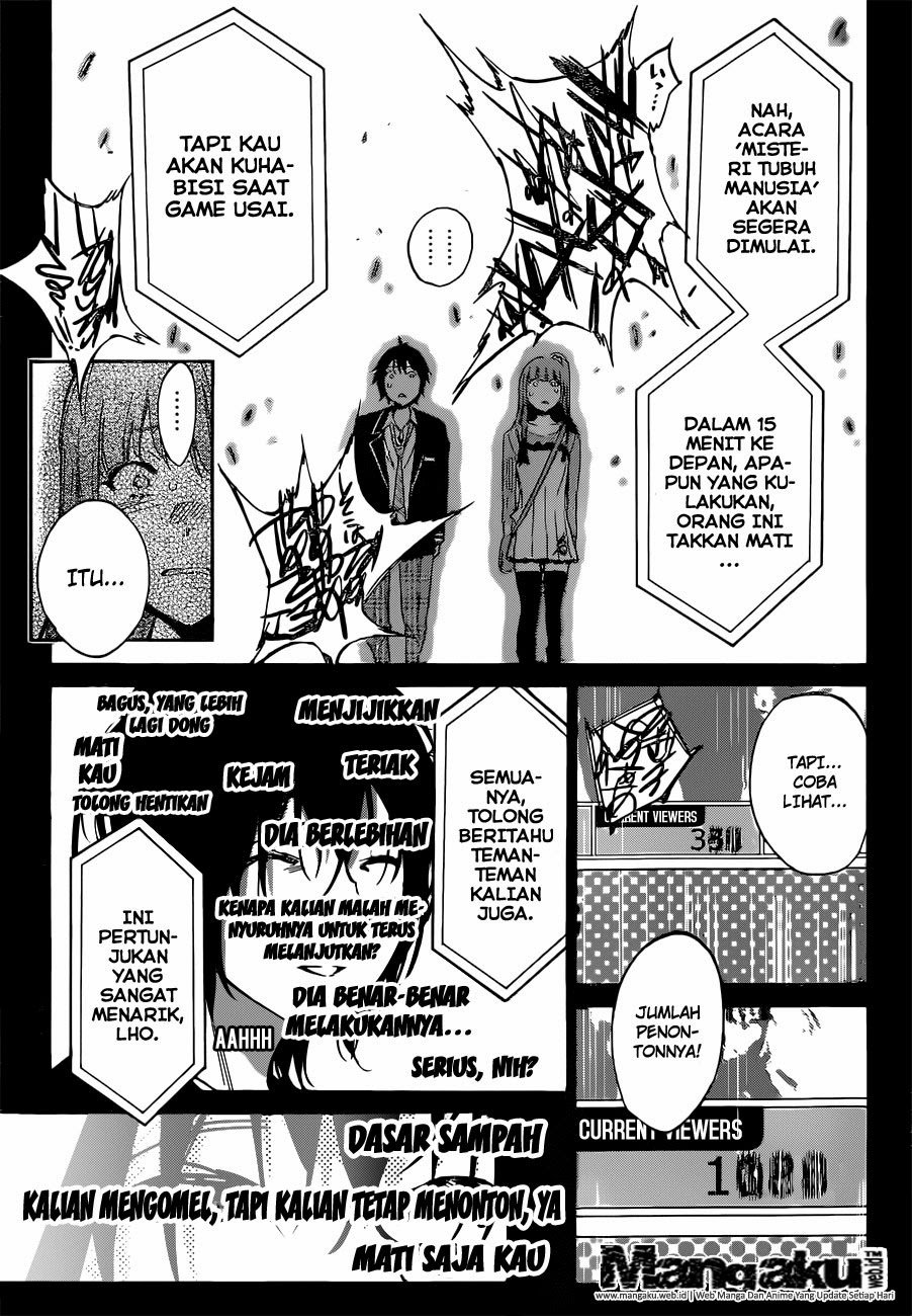 Real Account 2 Chapter 4