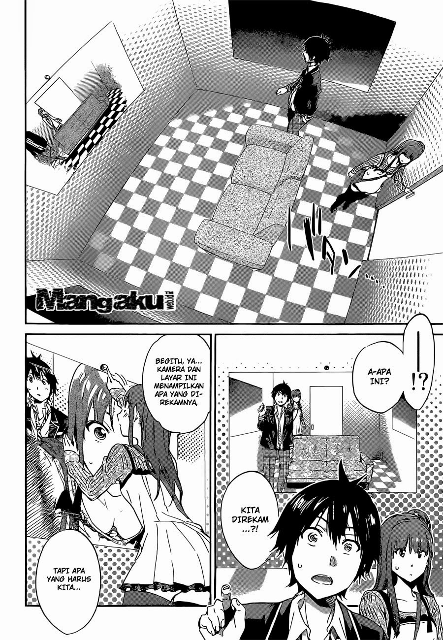 Real Account 2 Chapter 4