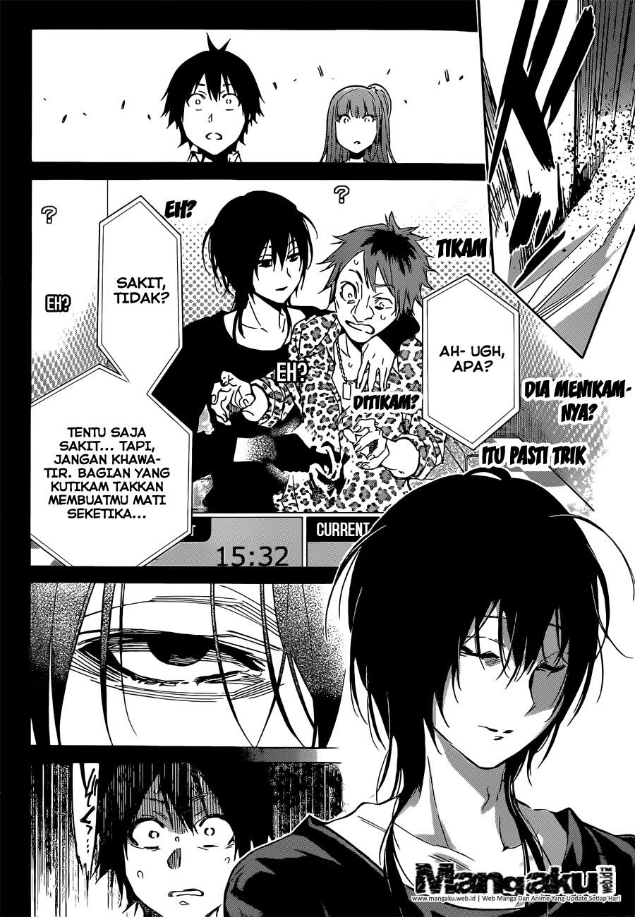 Real Account 2 Chapter 4