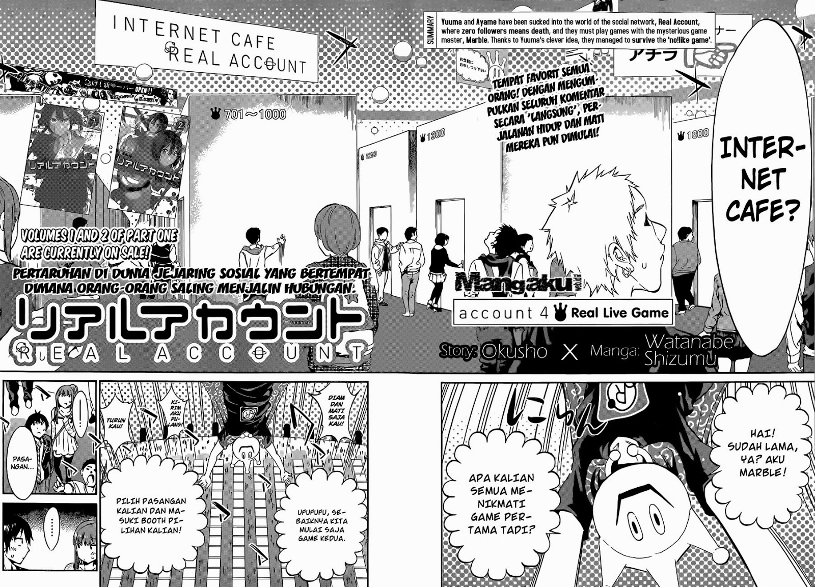 Real Account 2 Chapter 4