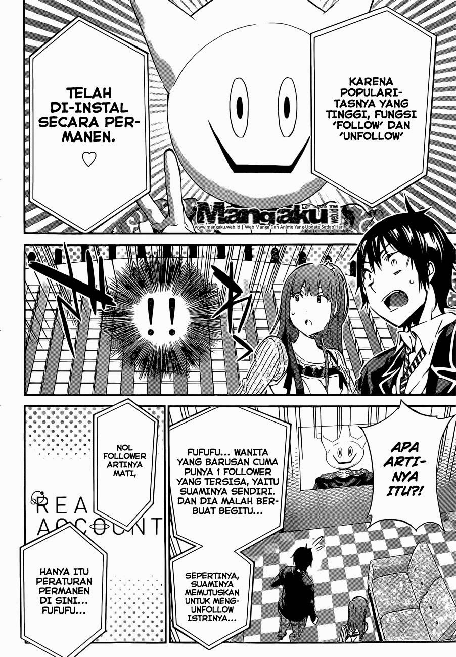 Real Account 2 Chapter 4