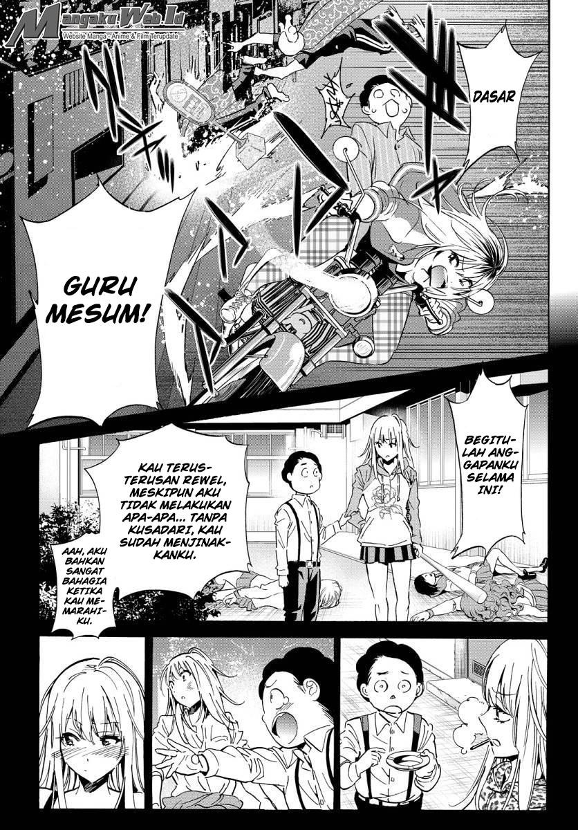 Real Account 2 Chapter 48