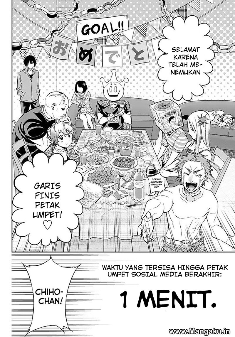Real Account 2 Chapter 58