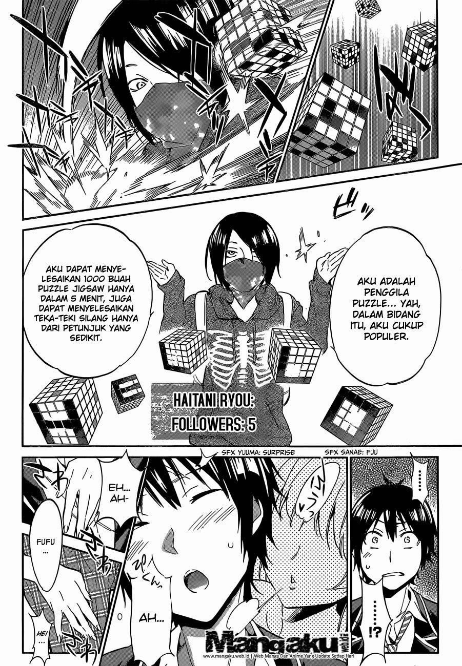 Real Account 2 Chapter 7