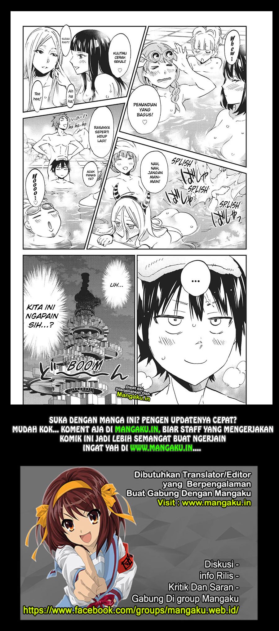 Real Account 2 Chapter 71