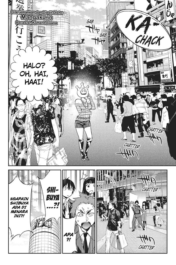 Real Account 2 Chapter 75