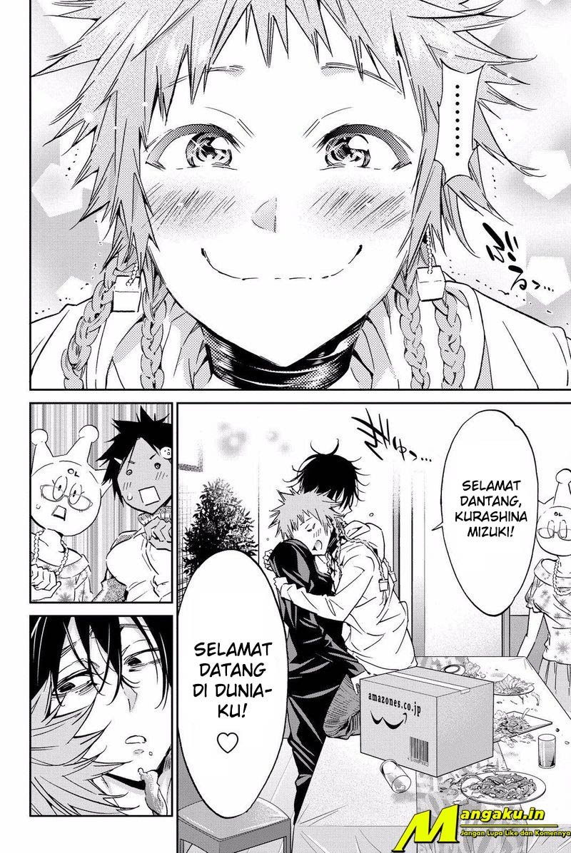 Real Account 2 Chapter 78