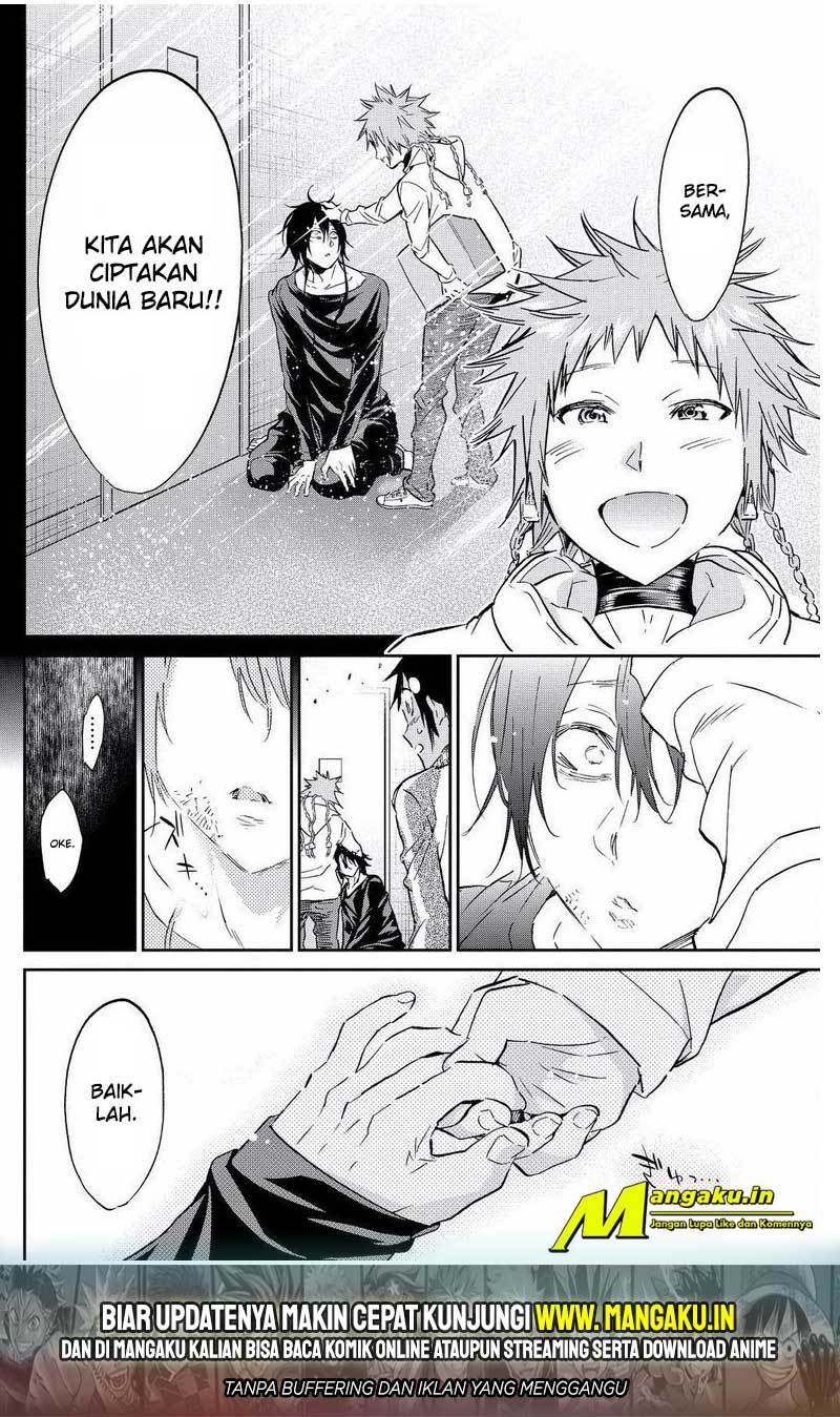 Real Account 2 Chapter 78