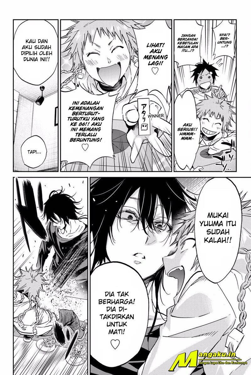 Real Account 2 Chapter 78
