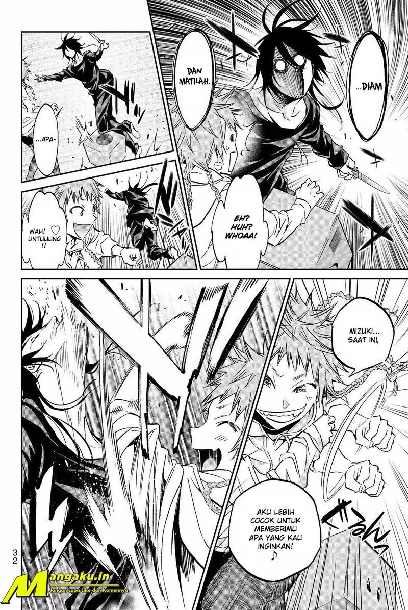Real Account 2 Chapter 78