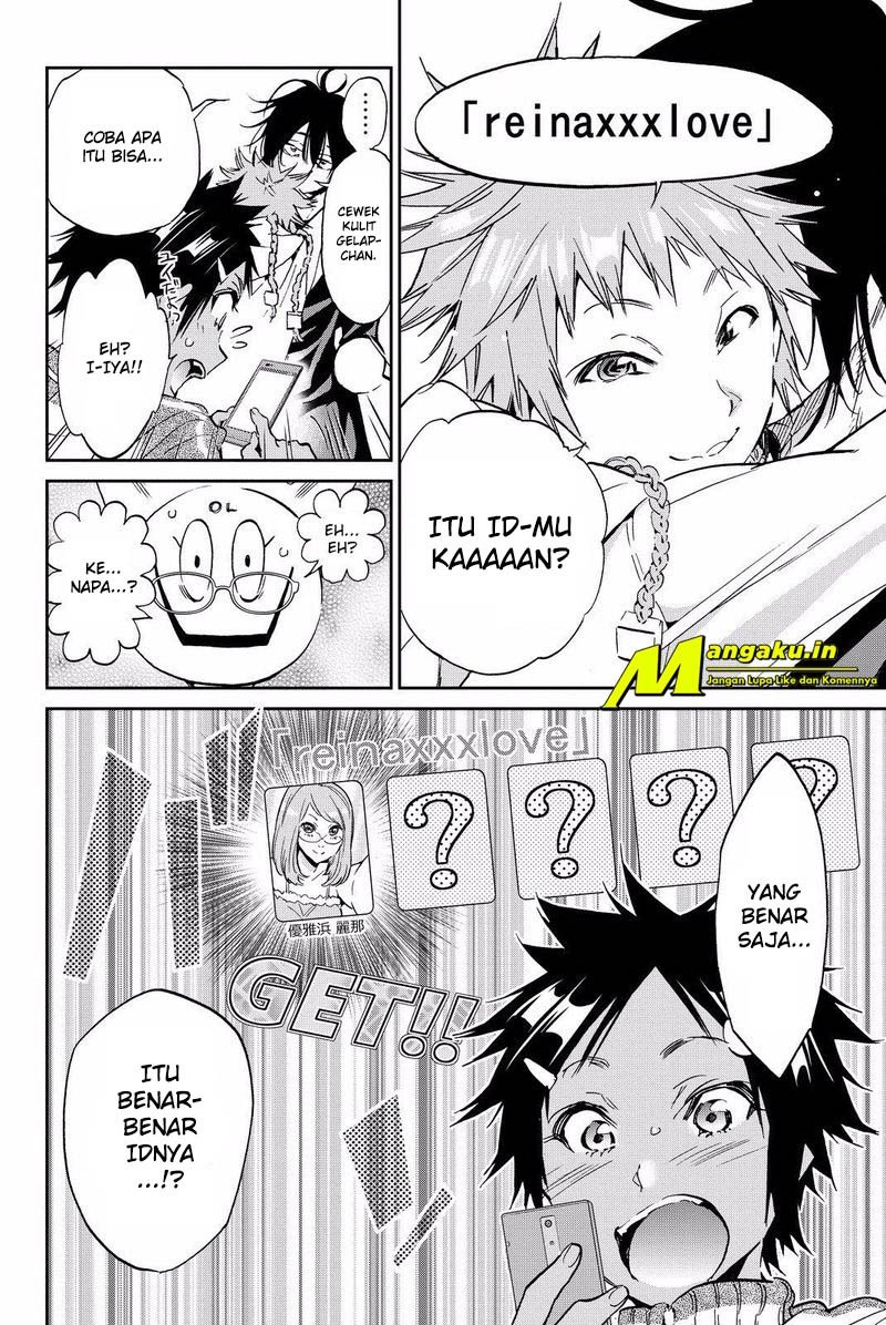 Real Account 2 Chapter 78