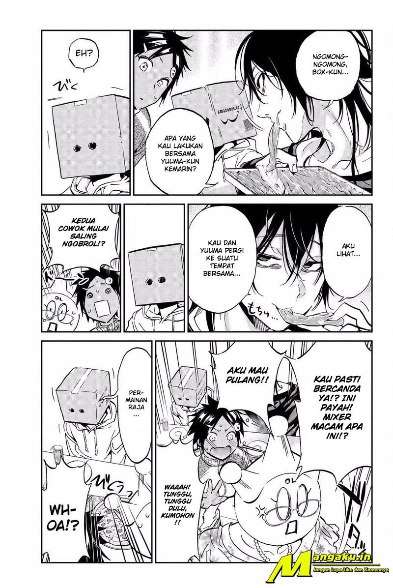 Real Account 2 Chapter 78