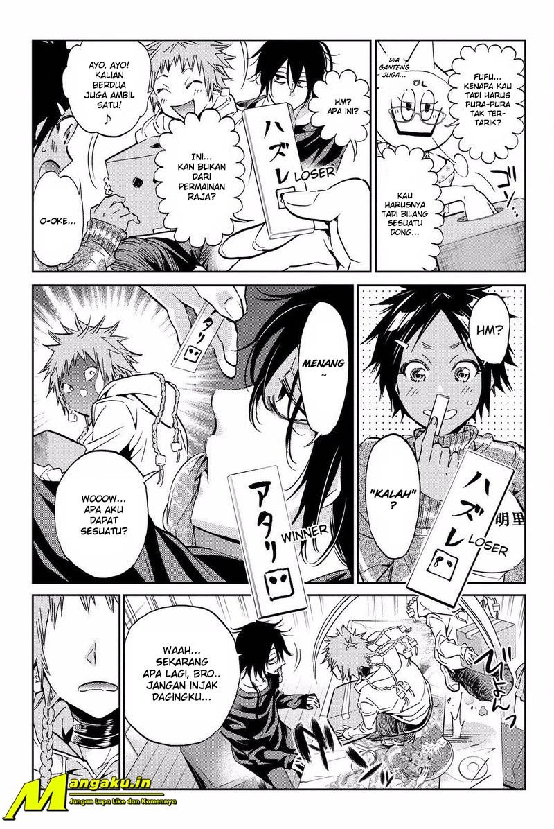 Real Account 2 Chapter 78