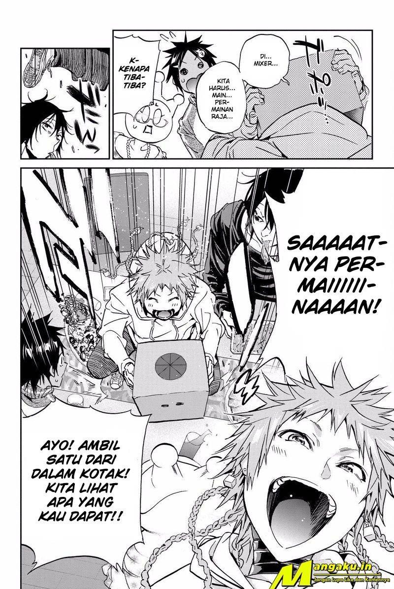 Real Account 2 Chapter 78