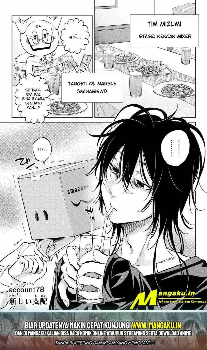 Real Account 2 Chapter 78