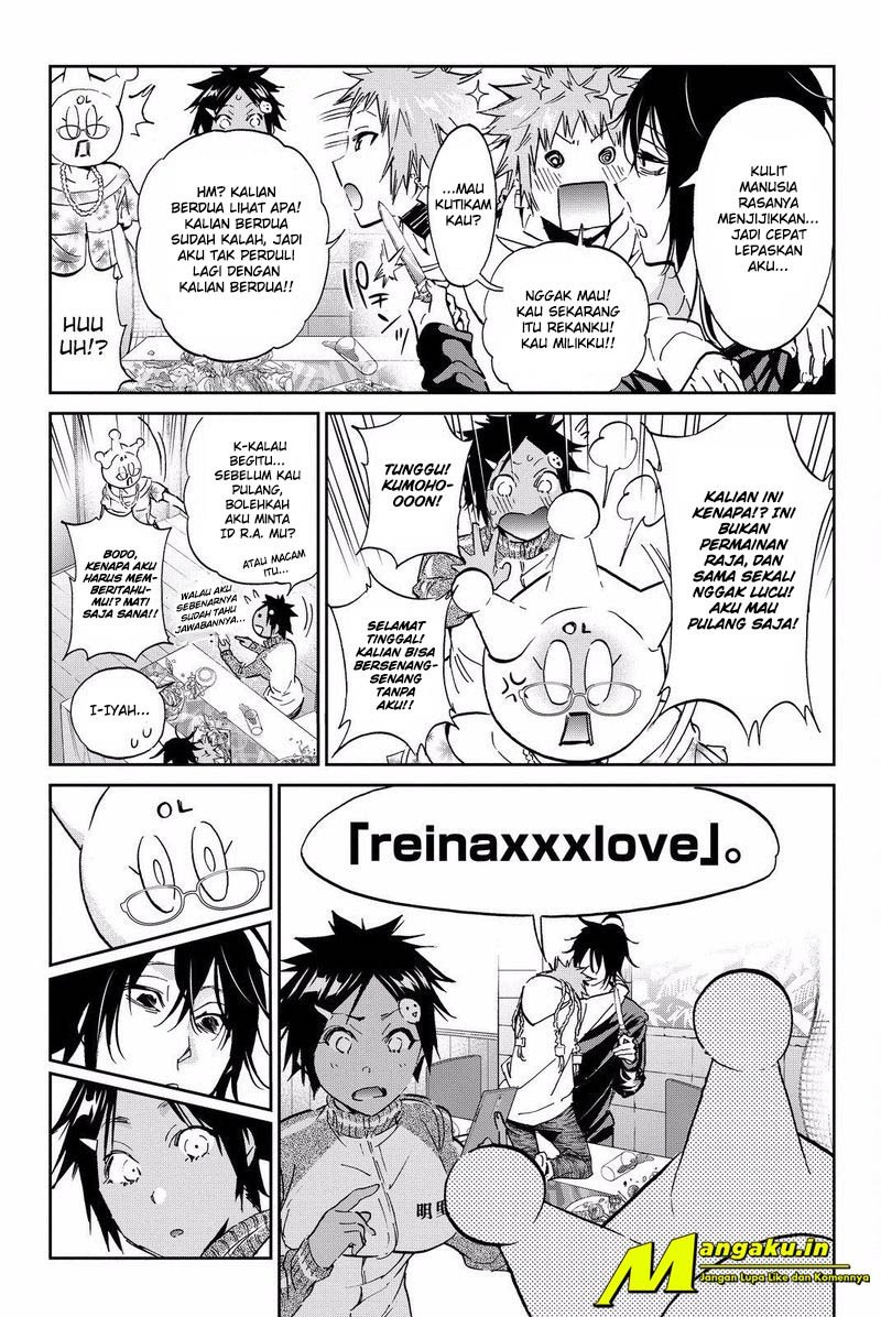 Real Account 2 Chapter 78