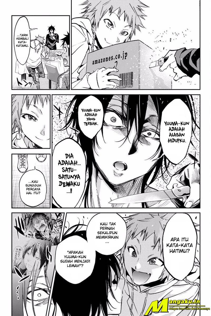 Real Account 2 Chapter 78