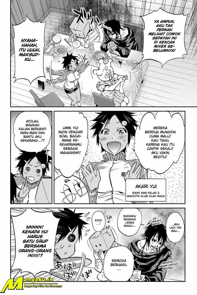 Real Account 2 Chapter 78