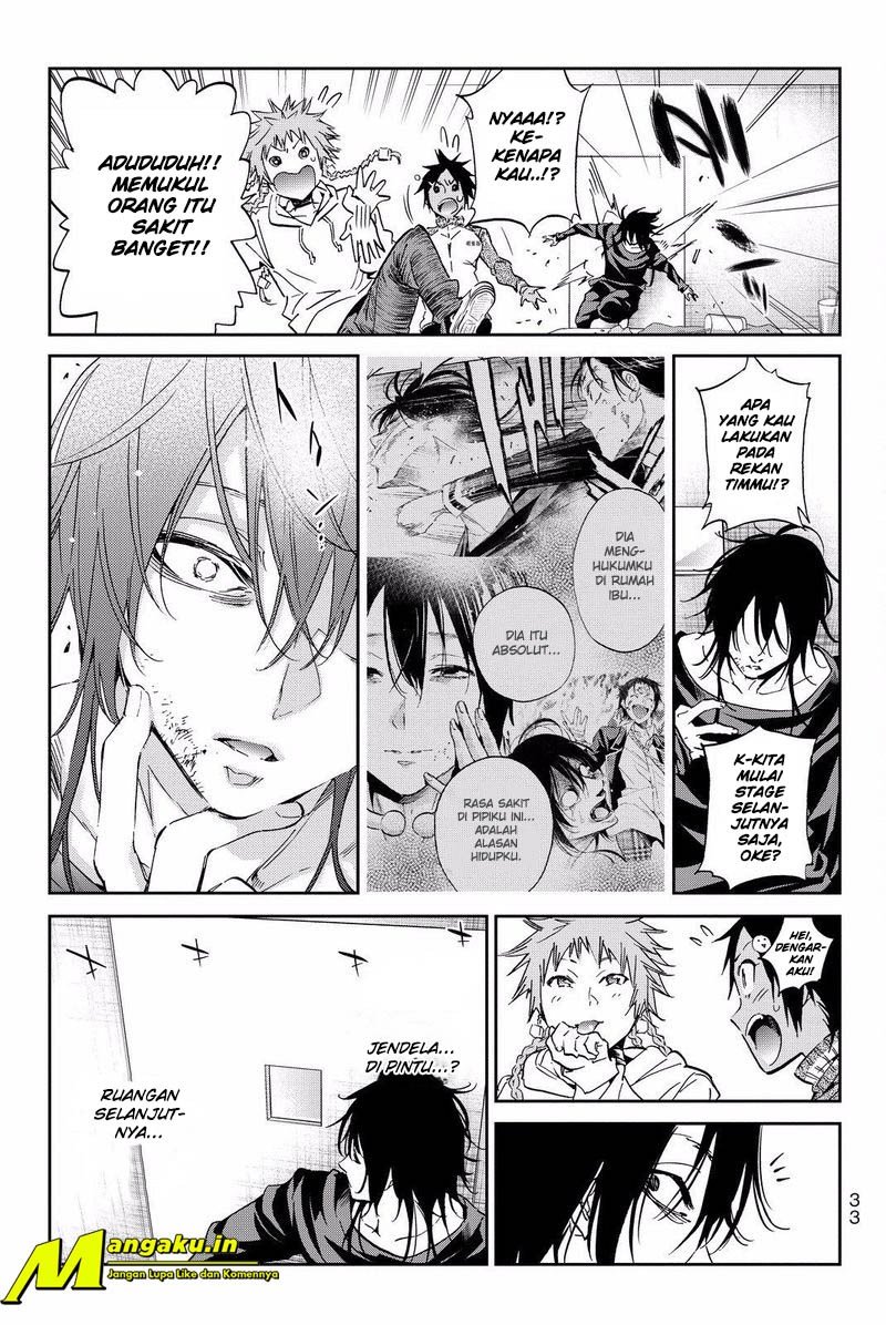 Real Account 2 Chapter 78