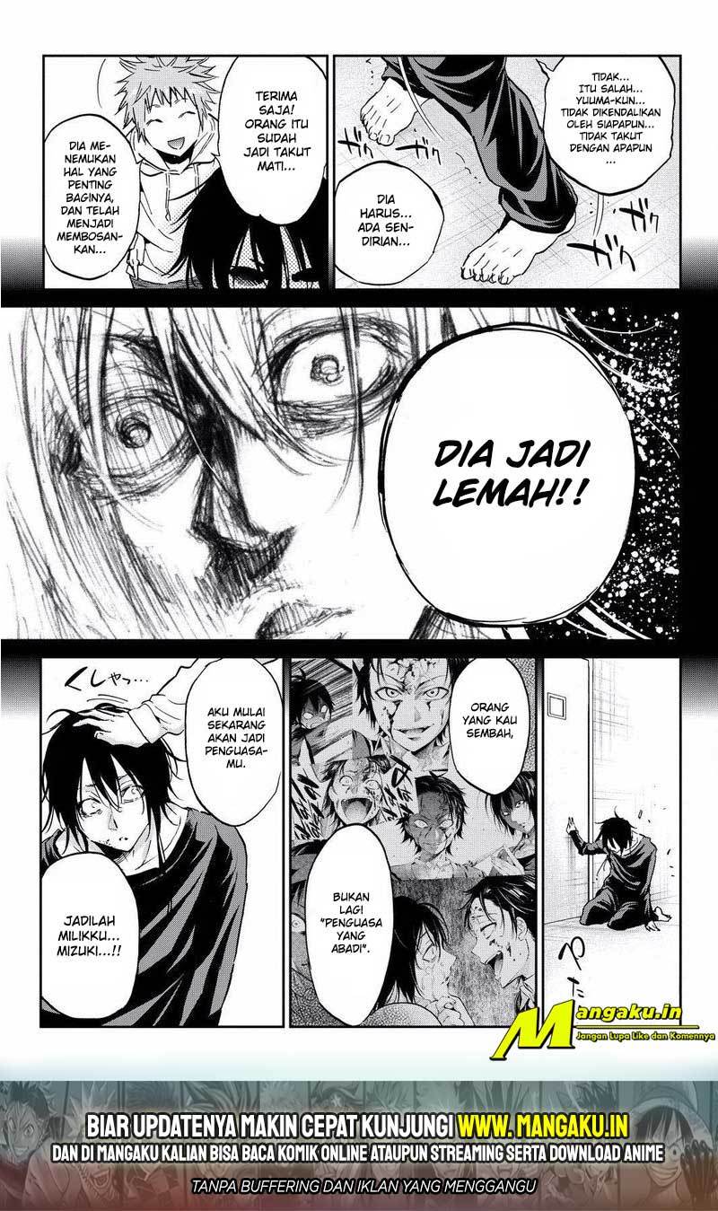 Real Account 2 Chapter 78
