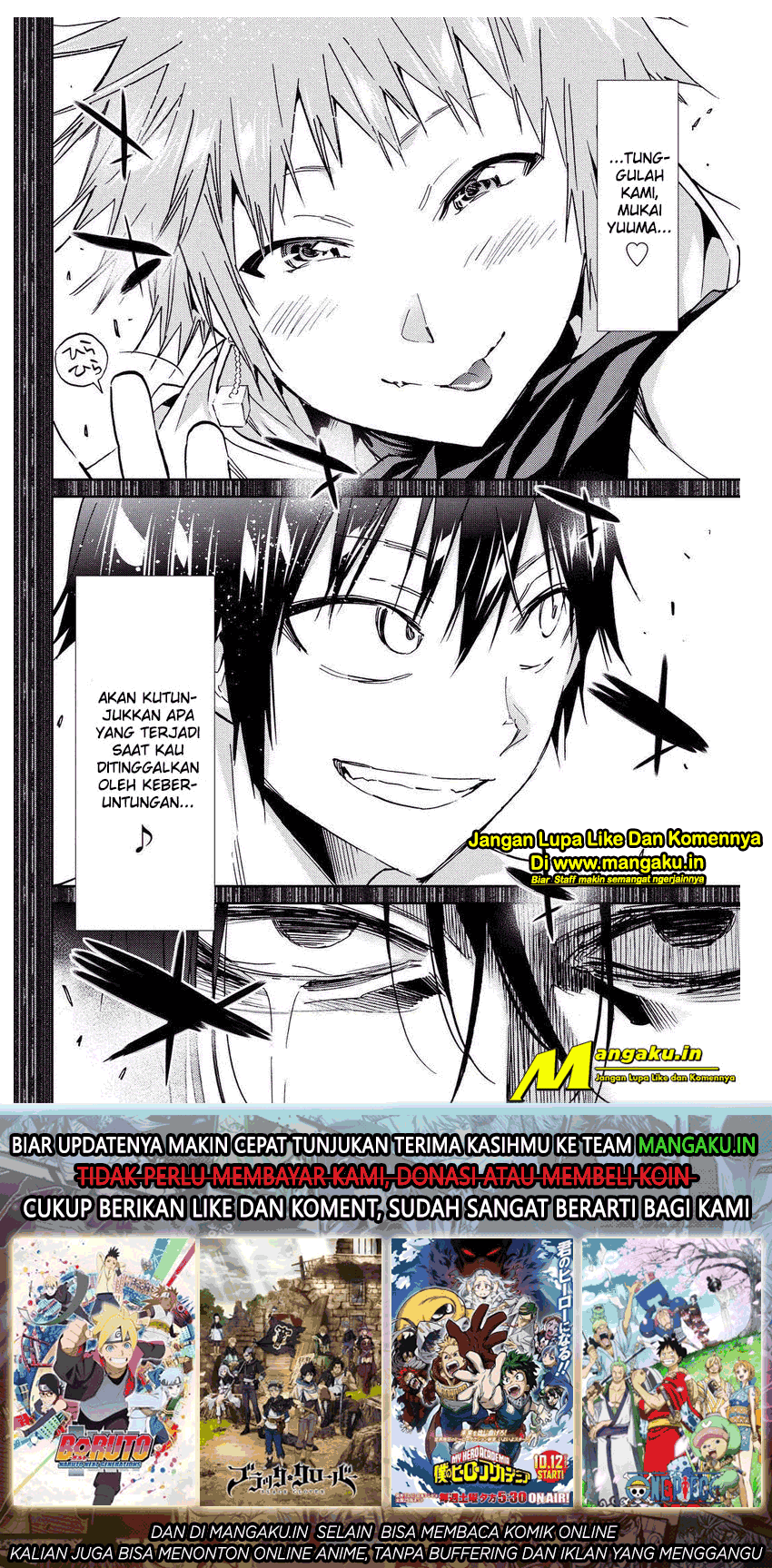 Real Account 2 Chapter 78
