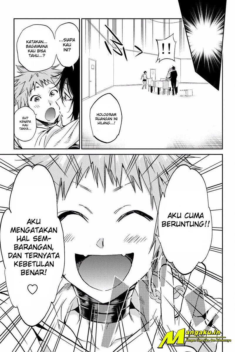 Real Account 2 Chapter 78