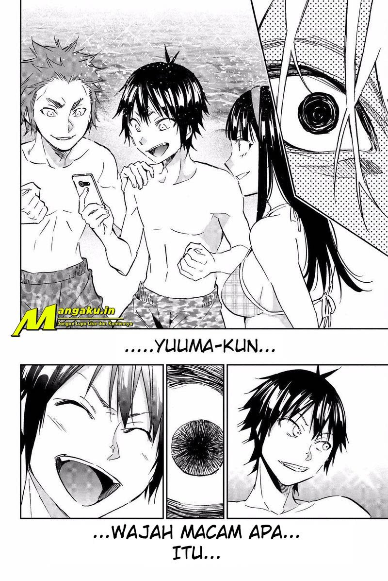 Real Account 2 Chapter 78