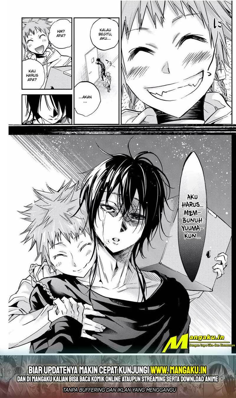 Real Account 2 Chapter 78