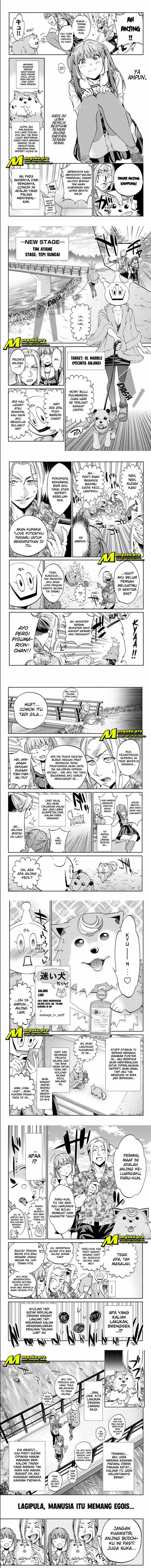 Real Account 2 Chapter 79