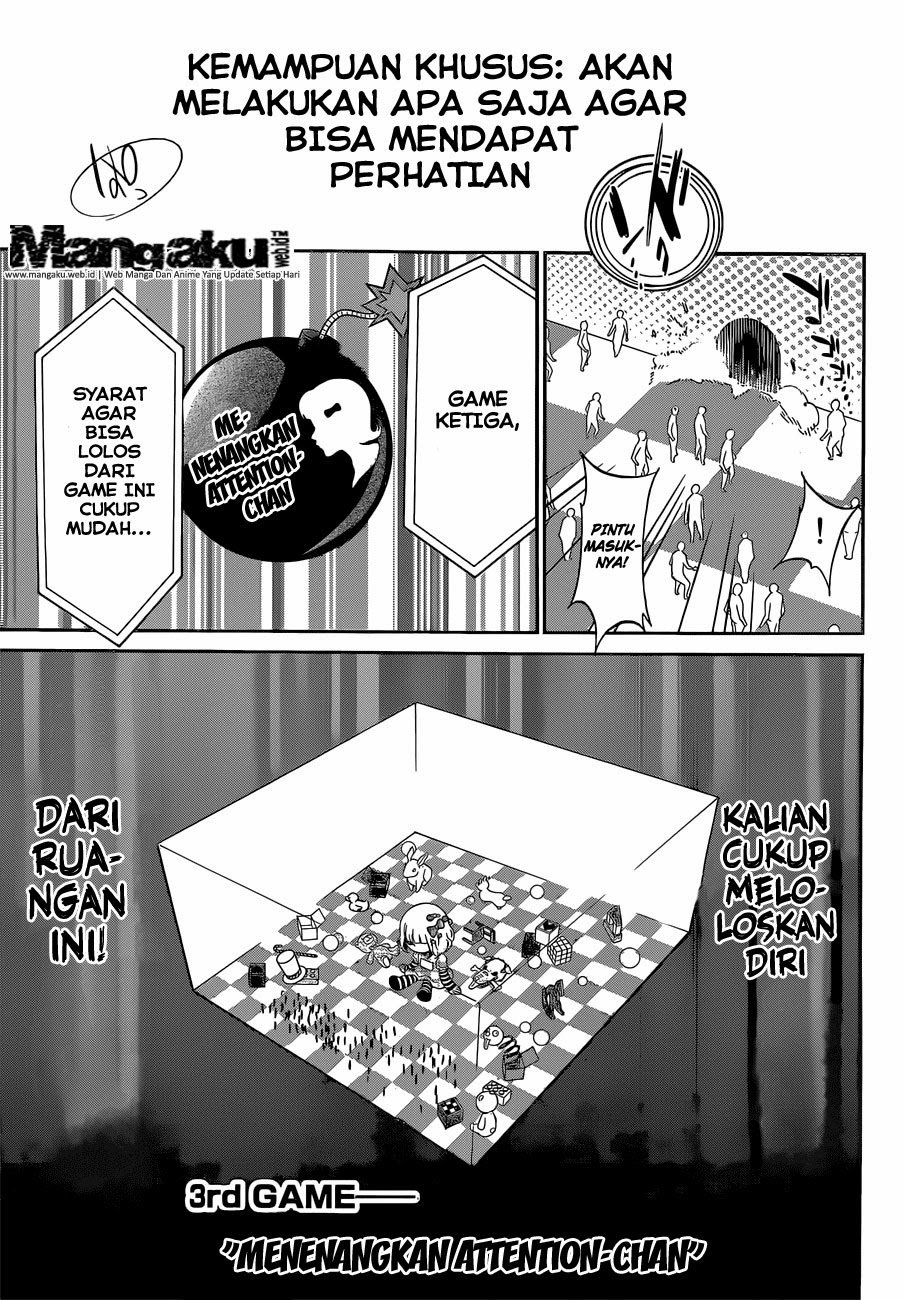 Real Account 2 Chapter 8