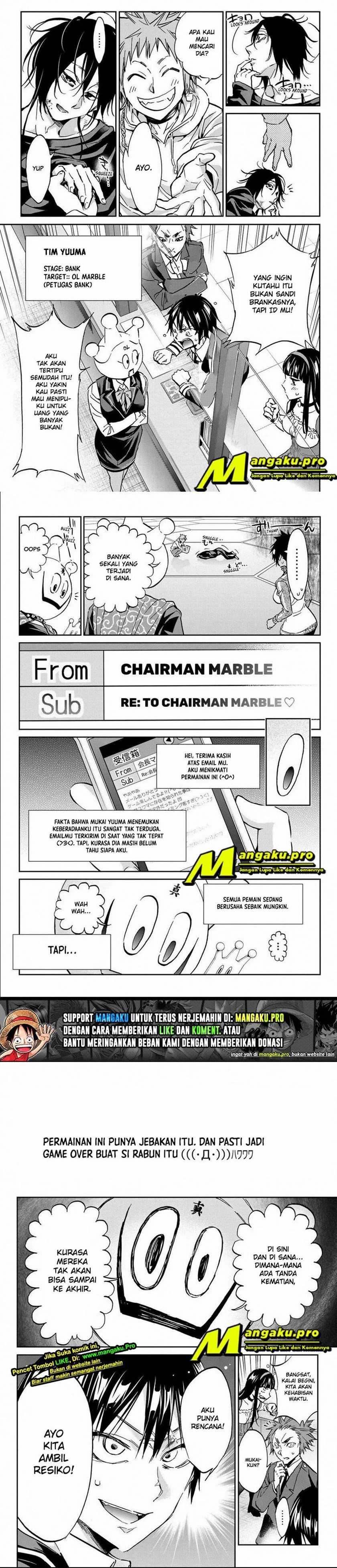 Real Account 2 Chapter 81