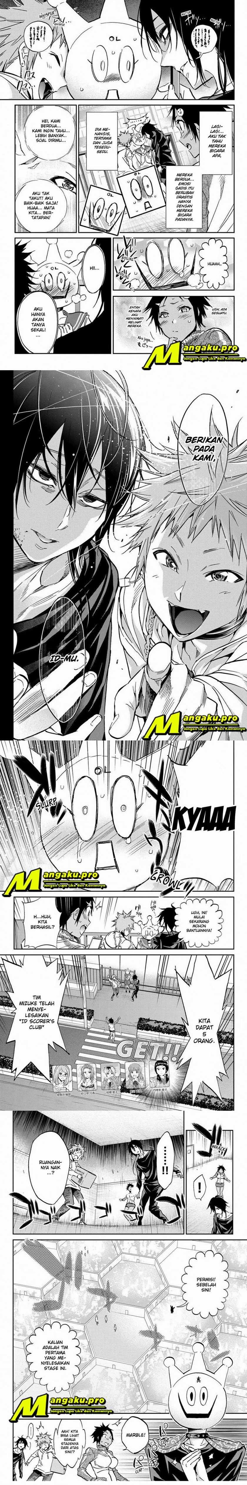 Real Account 2 Chapter 81