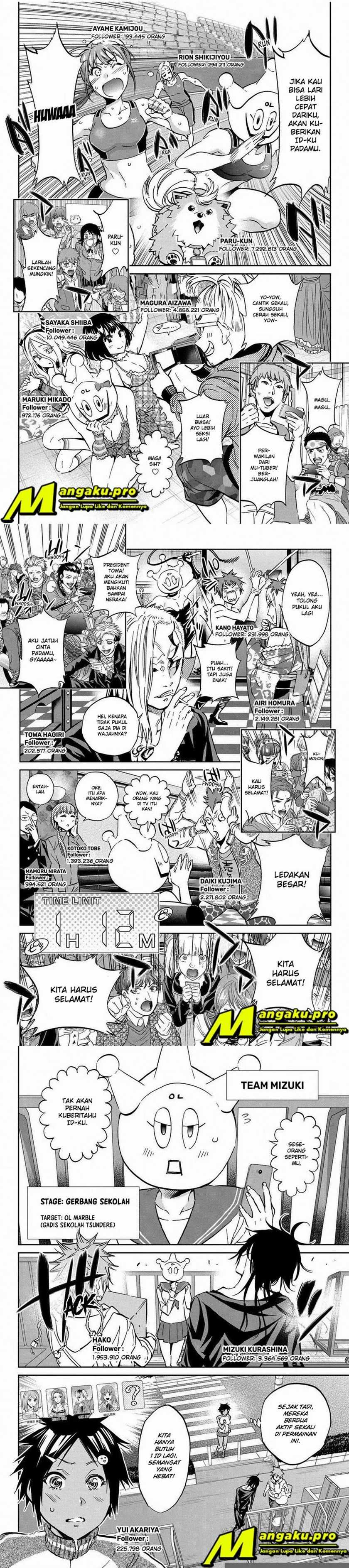 Real Account 2 Chapter 81