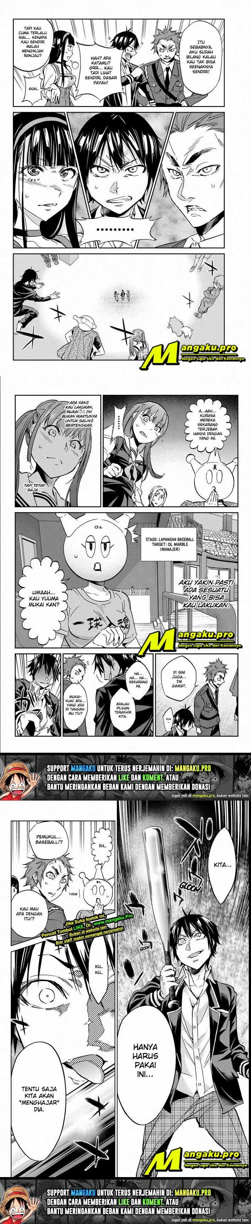 Real Account 2 Chapter 82