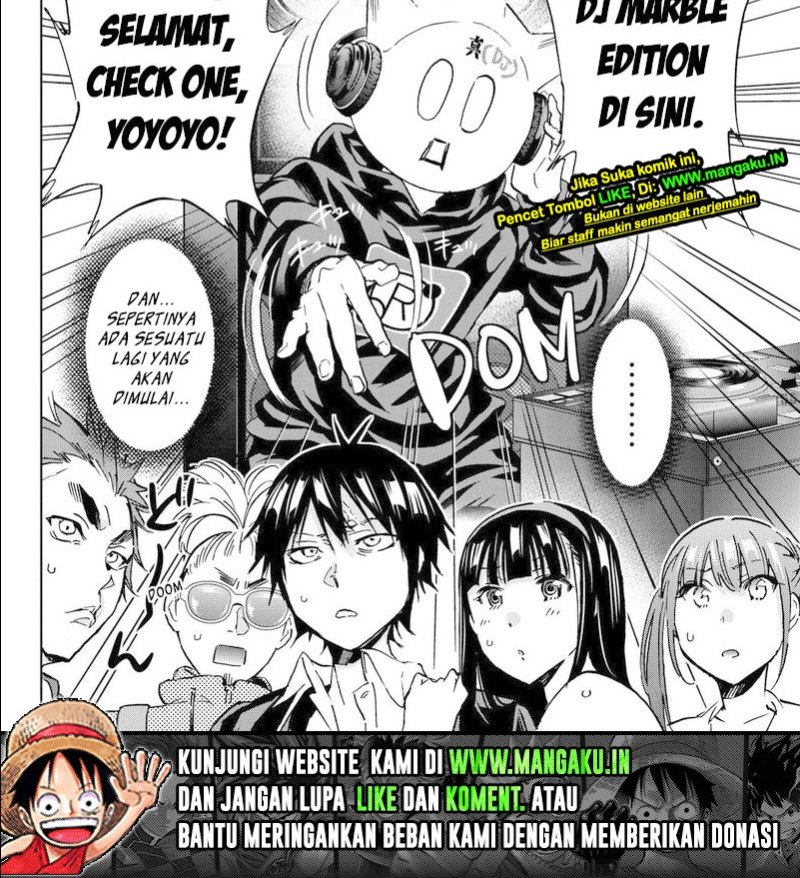 Real Account 2 Chapter 84