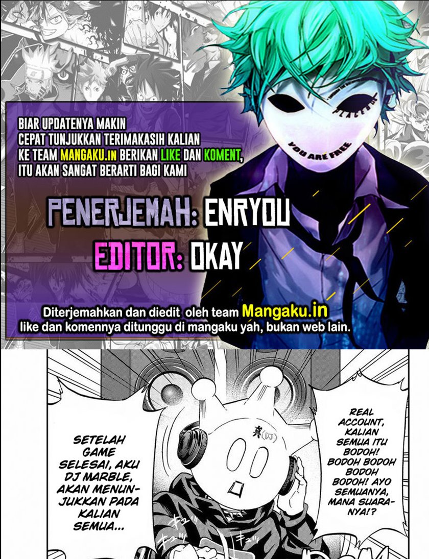 Real Account 2 Chapter 85