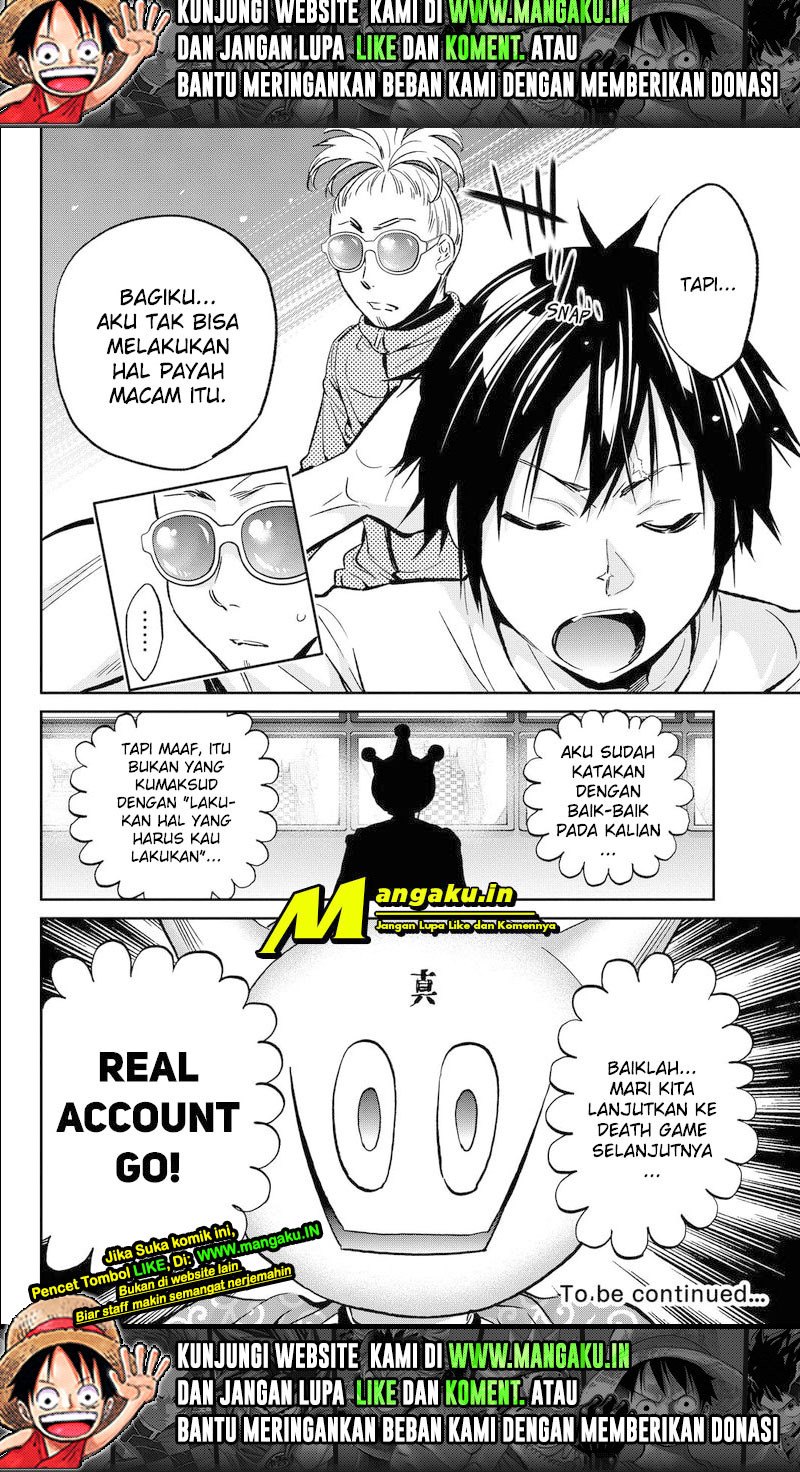 Real Account 2 Chapter 86