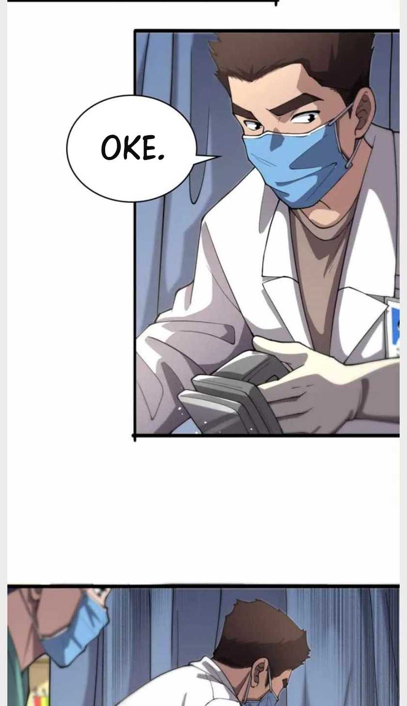 Great Doctor Ling Ran Chapter 141