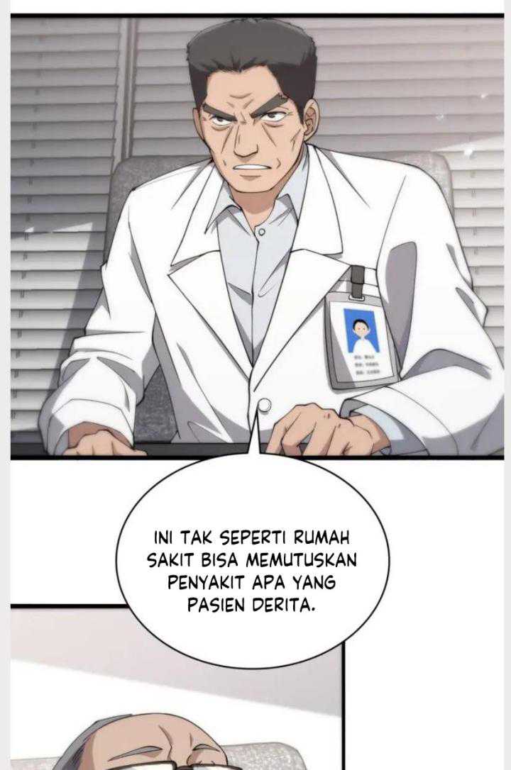 Great Doctor Ling Ran Chapter 146