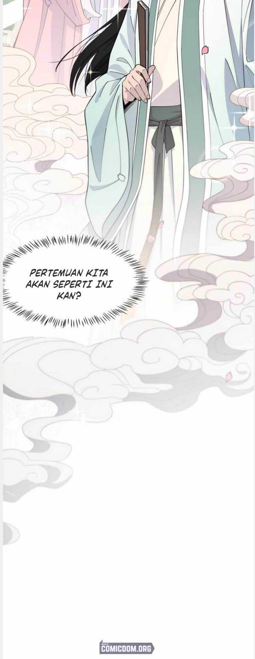 Great Doctor Ling Ran Chapter 98