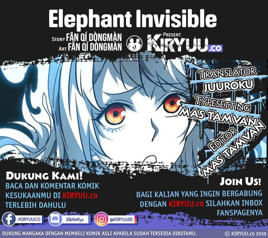 Elephant Invisible Chapter 28
